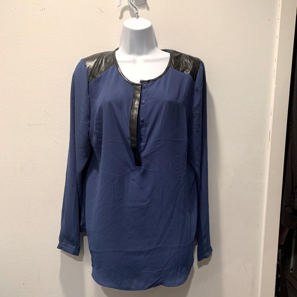 Just Fab blouse